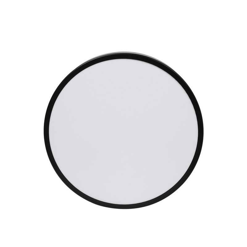 EMITTO 3-Colour Ultra-Thin 5CM LED Ceiling 36W Black-1954802828136550401