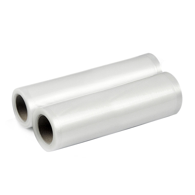 TOQUE 10x Vacuum Food Sealer Rolls Storage-1954802701497929729