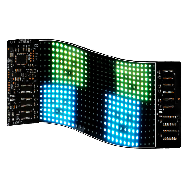Emitto Programmable LED Sign-1954802446257754113