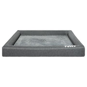 PaWz Memory Foam Pet Bed Calming Dog XL X-Large-1954802563564048385