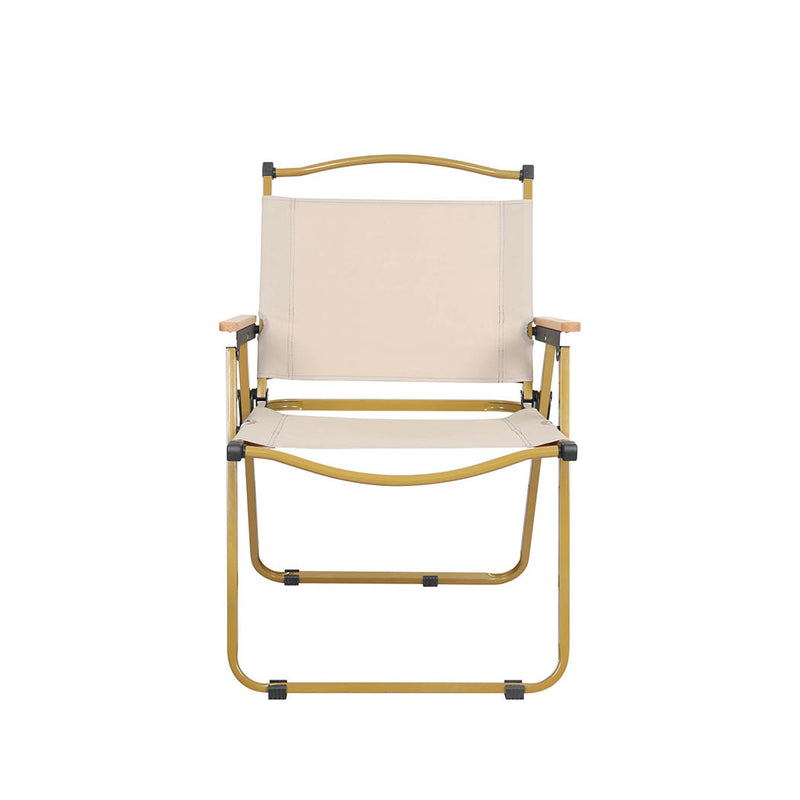 Levede Camping Chair Folding Outdoor-1954802884277309441