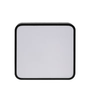 EMITTO Ultra-Thin 5CM LED Ceiling Down 18W Black-1954802822839144449