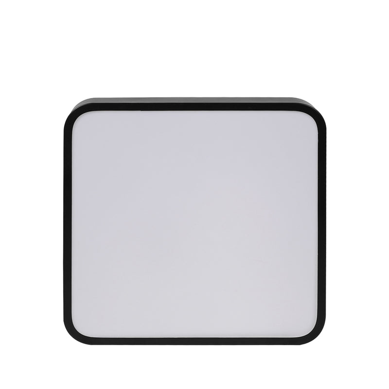 EMITTO Ultra-Thin 5CM LED Ceiling Down 18W Black-1954802822839144449