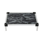PaWz Pet Trampoline Aluminium Frame M Camoflauge Medium-1954802571113795585