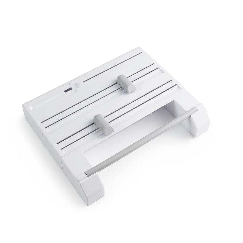 6in1 Wall Mounted Kitchen Rack Towel-1954802721844498433