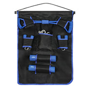 Centra 7 In 1 Resistance Bands Set-1954802437491658753