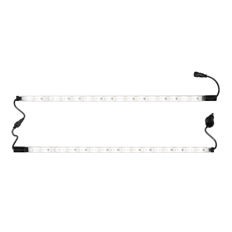12V LED Strip Light Bar 6PCS Waterproof-1954802609277767681