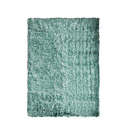 PaWz Dog Blanket Pet Cat Mat Puppy Warm Teal-1954802545037807617