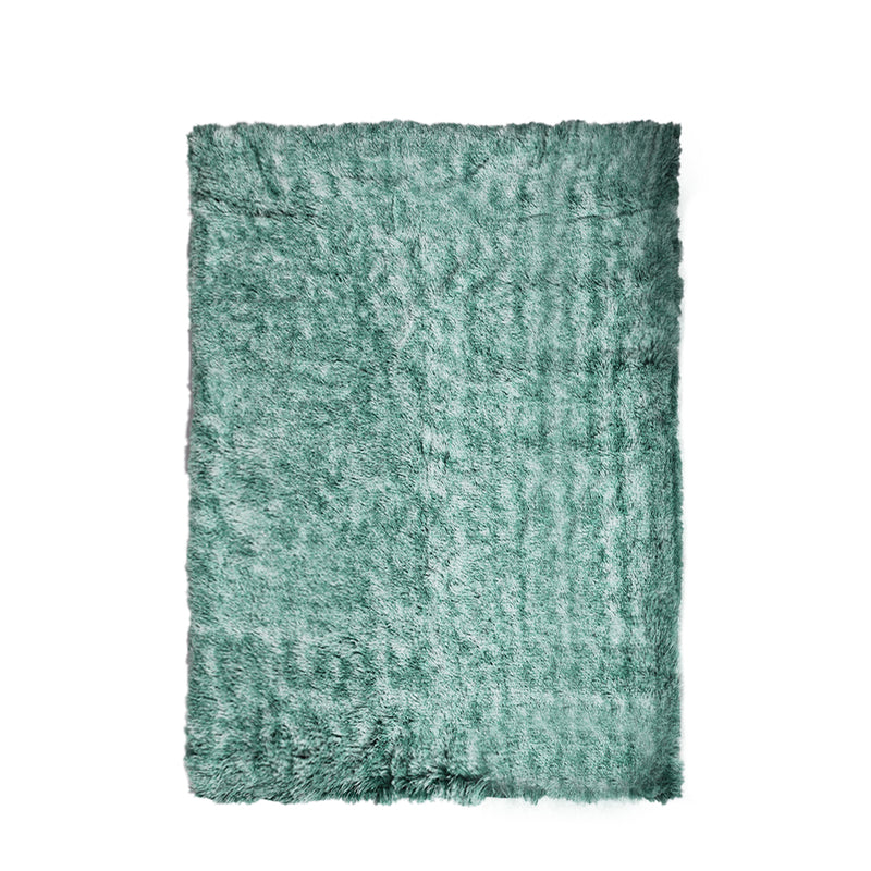 PaWz Dog Blanket Pet Cat Mat Puppy Warm Teal-1954802545037807617