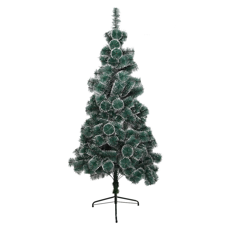 Santaco 1.8M 250 Tips Christmas Tree Full Pine Needle-1952534165647921153