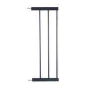 Levede Baby Safety Gate Adjustable Pet Black 20cm Extension-1954802907832520705