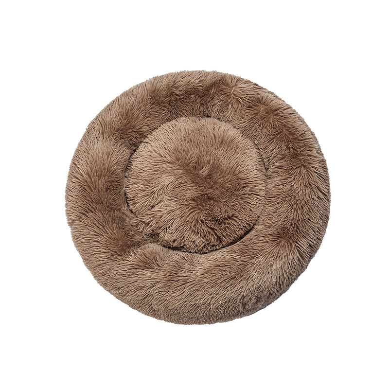 PaWz Pet Bed Mattress Dog Beds Bedding M Brown Medium-1954802761040269313