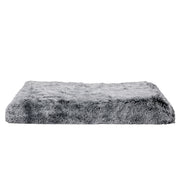 PaWz Dog Mat Pet Calming Bed Memory M Charcoal Medium-1954802546728112129