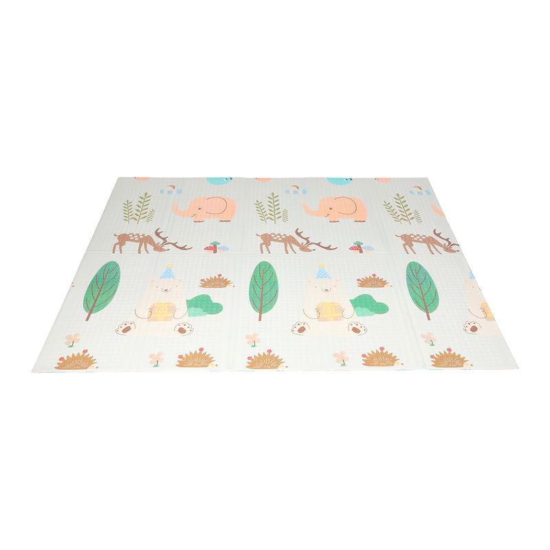 BoPeep Kids Play Mat Baby Crawling Pad-1954802776877961217