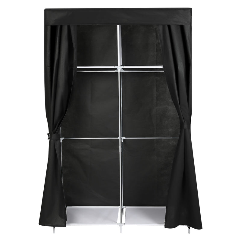 Levede Portable Closet Wardrobe Organizers 102CM-1954802470895095809