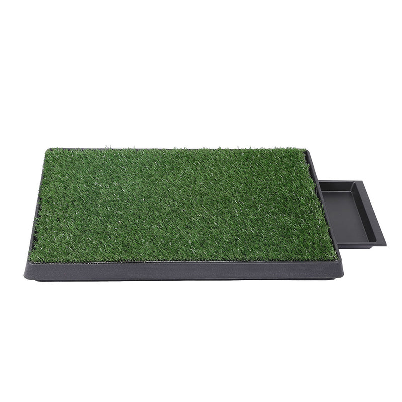 PaWz Indoor Dog Pet Grass Potty Training-1954802530315800577