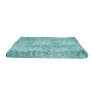 PaWz Dog Mat Pet Calming Bed Memory XXL Green XX-Large-1954802549106282497