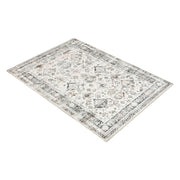 Marlow  Floor Rug Vintage Short Pile Washable Carpet Soft Plush Non Slip 160x120-1954802389043253249
