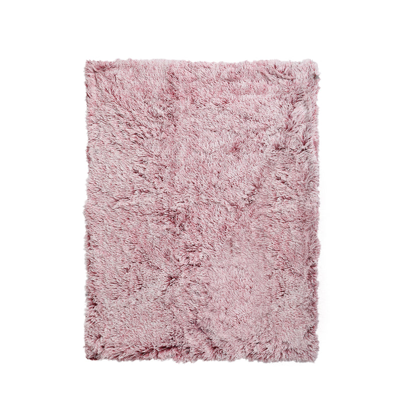 PaWz Dog Blanket Pet Cat Mat Puppy Warm Pink-1954802544870035457