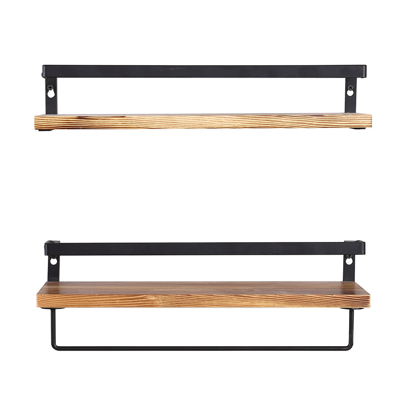 Levede Floating Shelf Brackets Wall-1954802692744417281