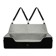 Pawz Dog Car Booster Seat Belt Pet Safe Protector Travel Bed-1954802464893046785