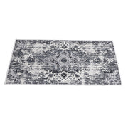 Marlow Floor Mat Rugs Shaggy Rug Large 50x80cm-1954802709056065537