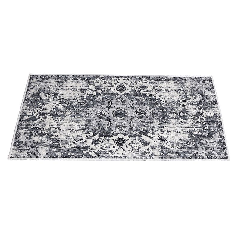 Marlow Floor Mat Rugs Shaggy Rug Large 50x80cm-1954802709056065537
