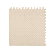 Bopeep EVA Foam Kids Play Mat Floor White-1954802773166002177