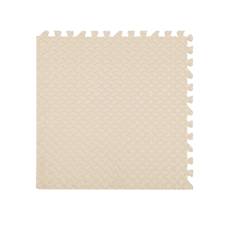 Bopeep EVA Foam Kids Play Mat Floor White-1954802773166002177