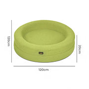 Pawz Pet Orthopedic Calming Bed Memory Foam Dog Sofa XX-Large-1950770003297046530