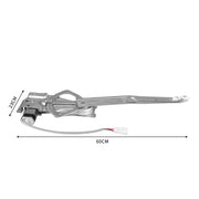 Manan Electric Window Regulator Holden-1954802960479424514