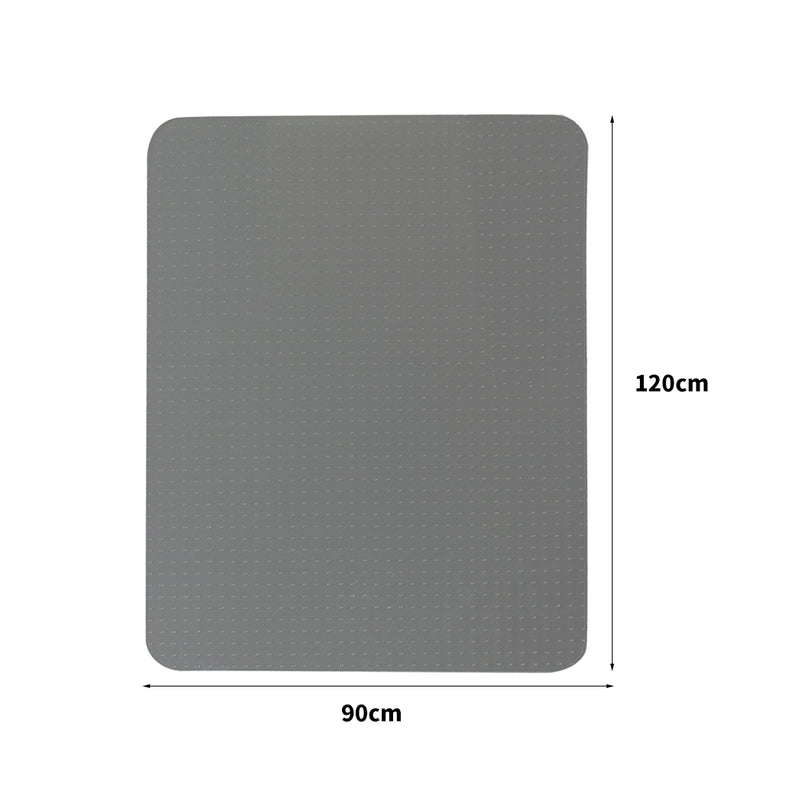 Marlow Chair Mat Office Carpet Floor 120X90cm-1954803030167785474