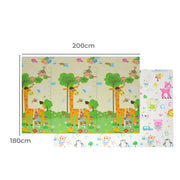 BoPeep Kids Play Mat Baby Crawling Pad-1954802776647274498