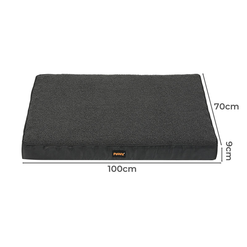 PaWz Pet Dog Orthopaedic Bed-1954802345879670786
