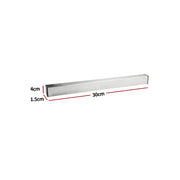 TOQUE Knife Holder Block Magnetic Wall Large-1954802791977455618