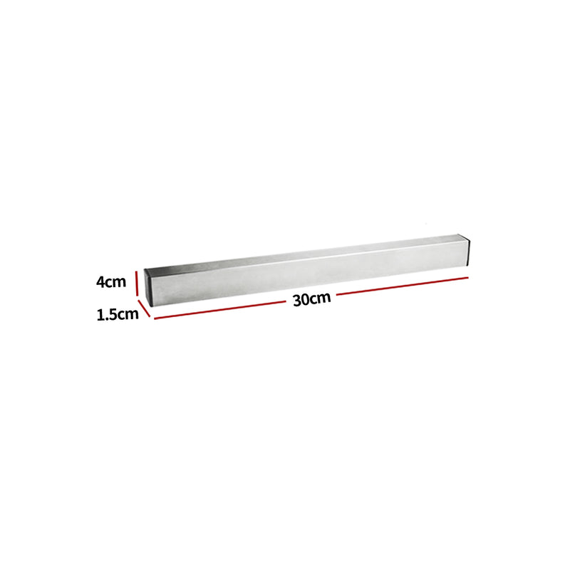TOQUE Knife Holder Block Magnetic Wall Large-1954802791977455618