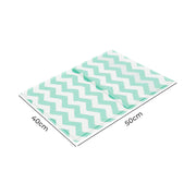 Pawz Pet Cooling Mat S Green-1954802431669964802
