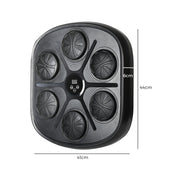 Centra Electronic Punching Box Music Machine Home Training Bluetooth 9 Speeds-1954802364825341954
