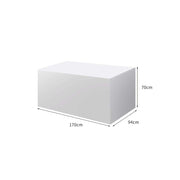 Marlow Outdoor Furniture Cover Waterproof Silver 10cm Extension-1954802880401772546