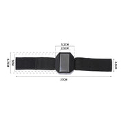 Magnetic Tool Holder Wrist Band Magnet-1954802721135661058
