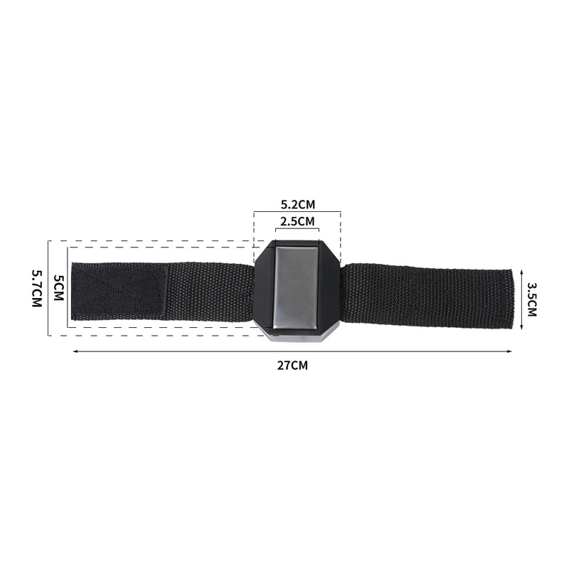 Magnetic Tool Holder Wrist Band Magnet-1954802721135661058