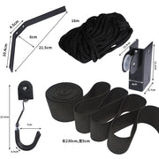 Monvelo Kayak Hoist Pulley 54KG Bike-1954802587870040066
