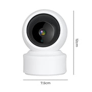 Home Security Camera Wireless System-1954802751032659970