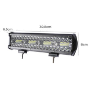 LED Light Bar Work Flood Spot Beam Lamp 240W-1954802830305005570
