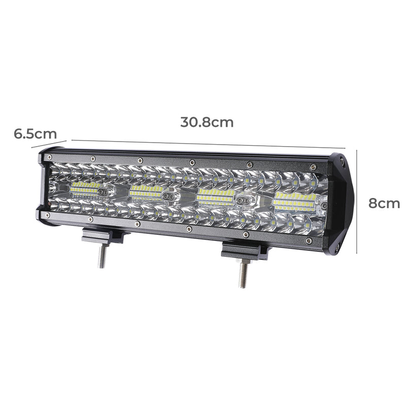 LED Light Bar Work Flood Spot Beam Lamp 240W-1954802830305005570