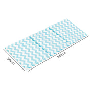Pawz Pet Cooling Mat L Blue-1954802429728002050