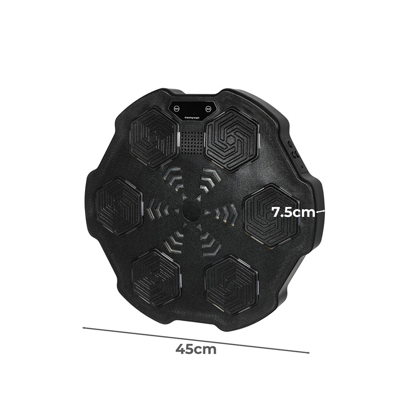 Centra Electronic Music Punching Box Bluetooth-1954802577984065538