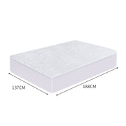 DreamZ Terry Cotton Fully Fitted Waterproof X-Large-1954802687119855618