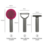 PaWz Pet Grooming Tools-1954802574871891970