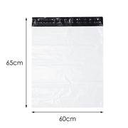 100x Poly Post Mailer Mailing Self Sealing-1954802603518988290